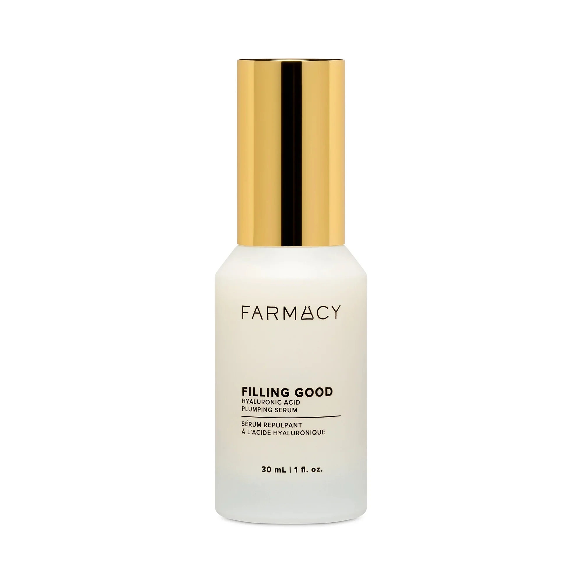 Farmacy Filling Good Hyaluronic Acid Plumping Serum - 1.0 oz.