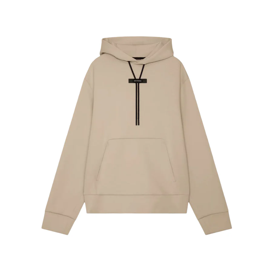 On Mens Focus Tech Hoodie Sweatshirt