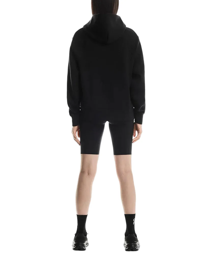 On Womens Focus Tech Hoodie Sweatshirt - Image 3