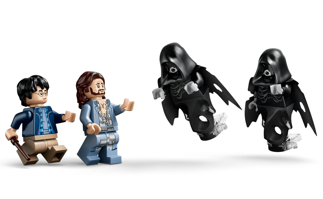 LEGO Harry Potter Forbidden Forest: Expecto Patronum - Image 3