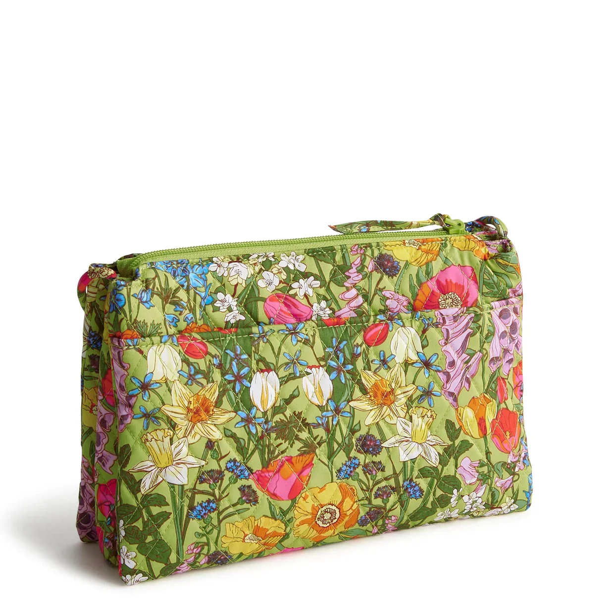 Vera Bradley Foxbury Crossbody Handbag - Image 2