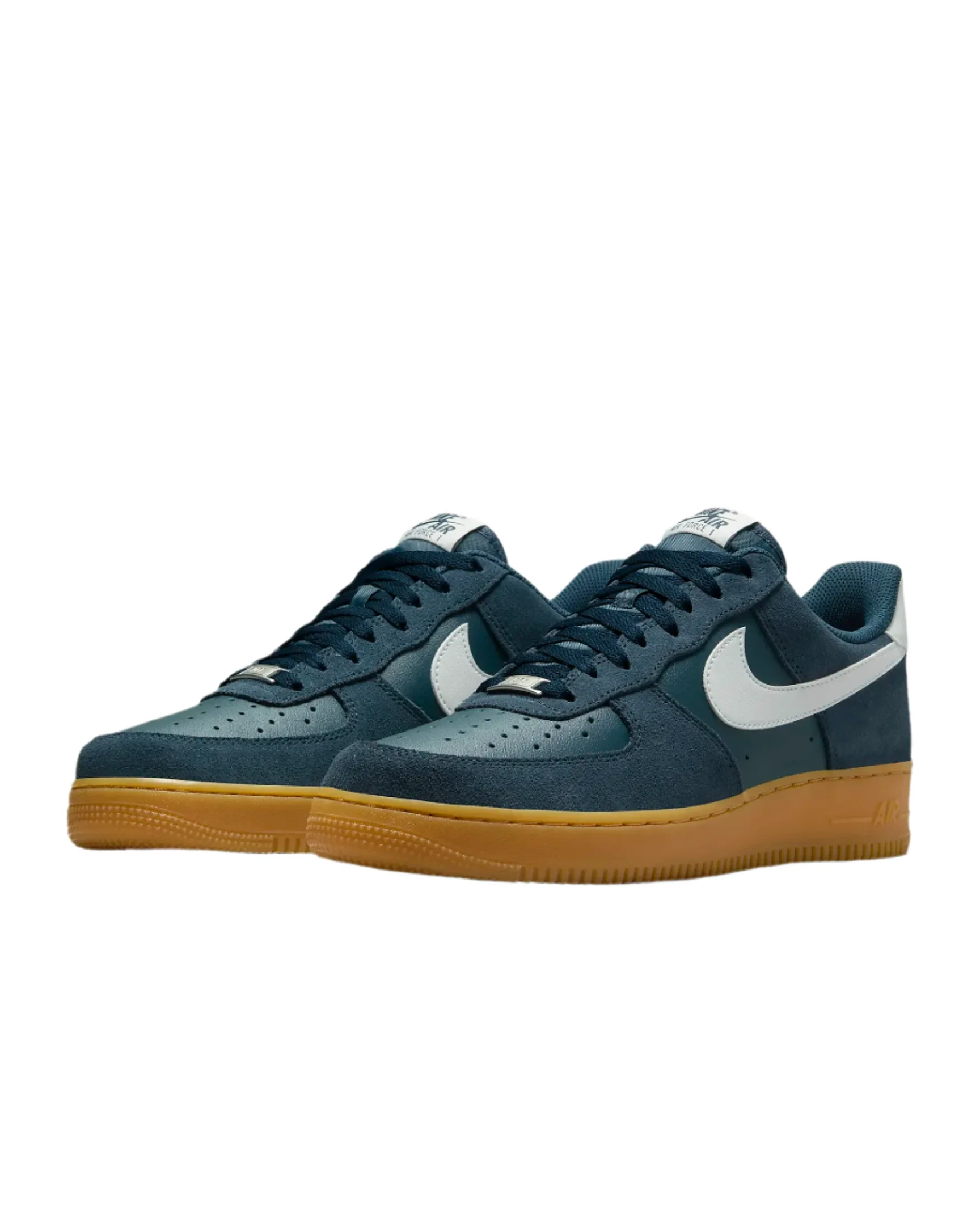 Nike Mens Air Force 1'07 LV8 Shoes - Image 2