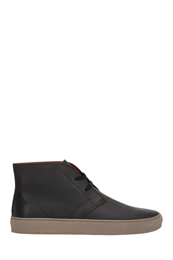 Frye Mens Astor Chukka Shoes