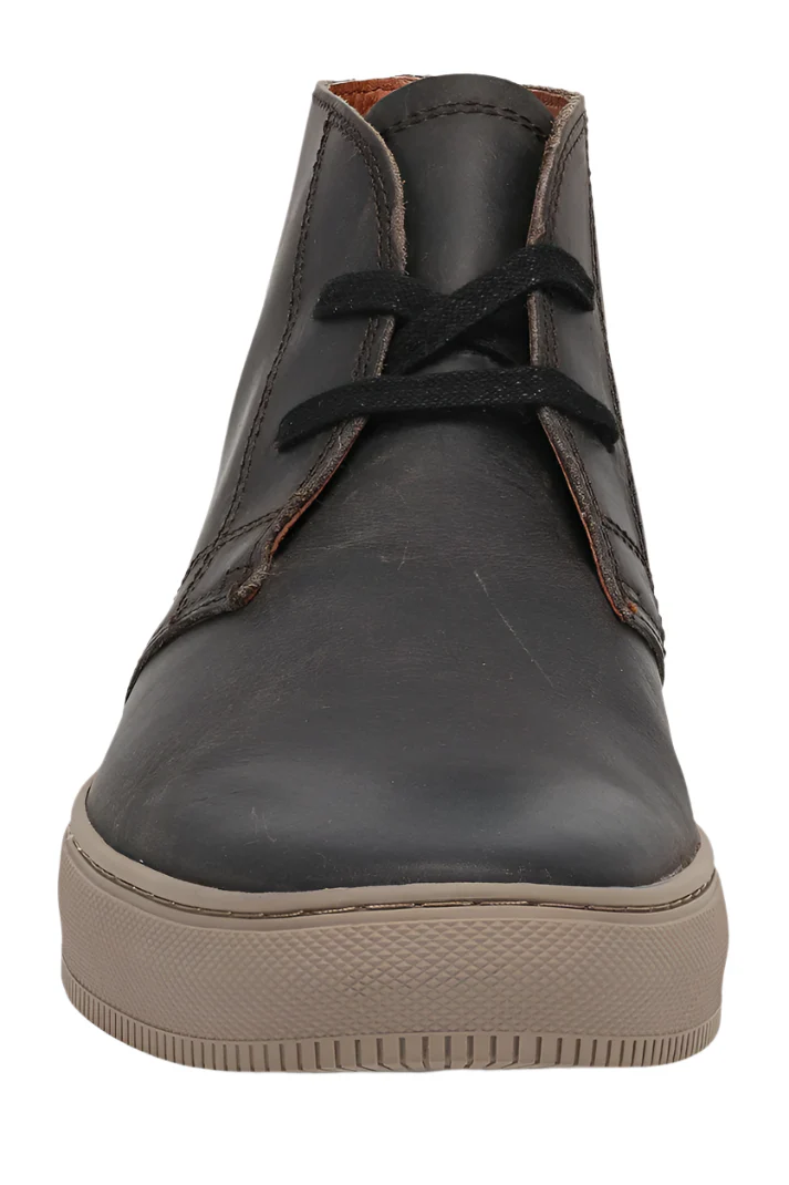 Frye Mens Astor Chukka Shoes - Image 3