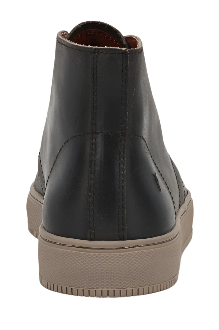 Frye Mens Astor Chukka Shoes - Image 4