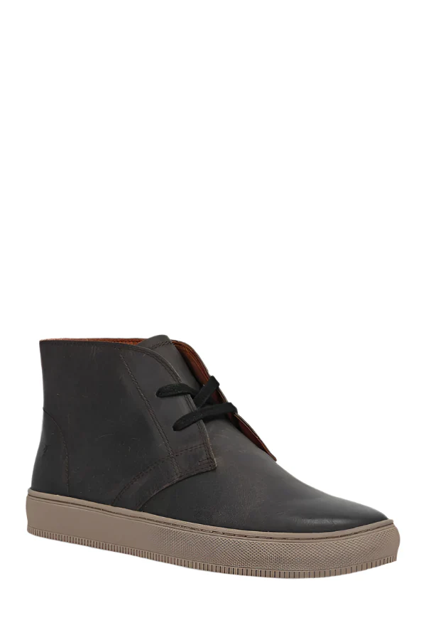 Frye Mens Astor Chukka Shoes - Image 5