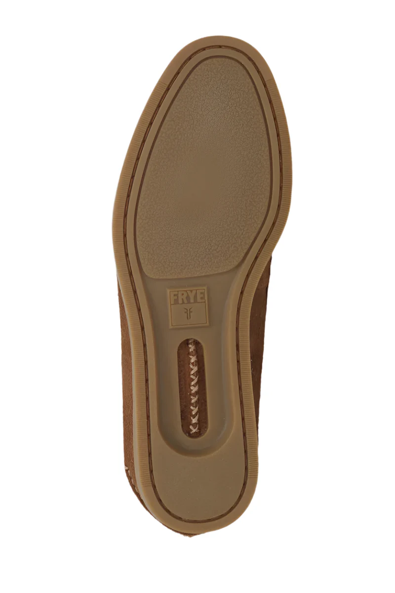 Frye Mens Mason Slip On Loafers - Image 8