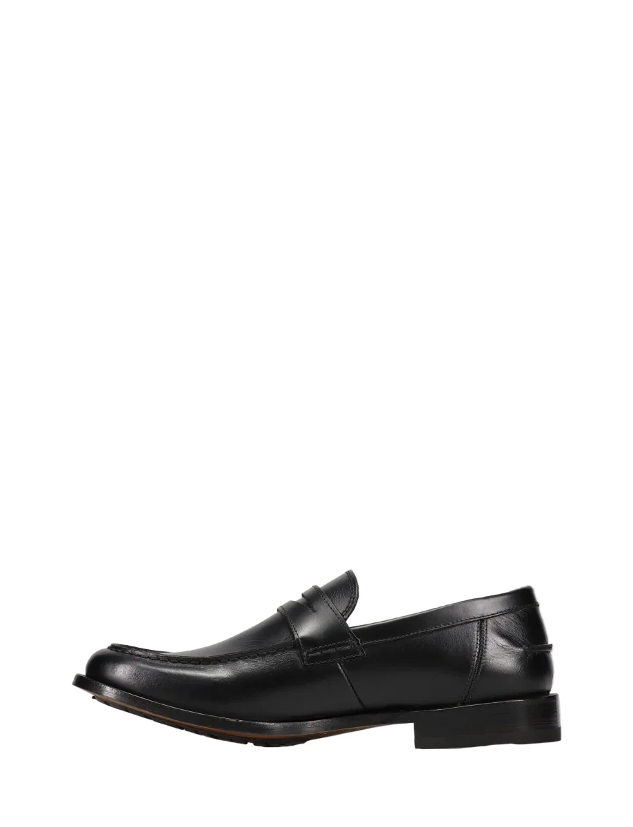 Frye Mens Tyler Flex Penny Loafers - Image 3
