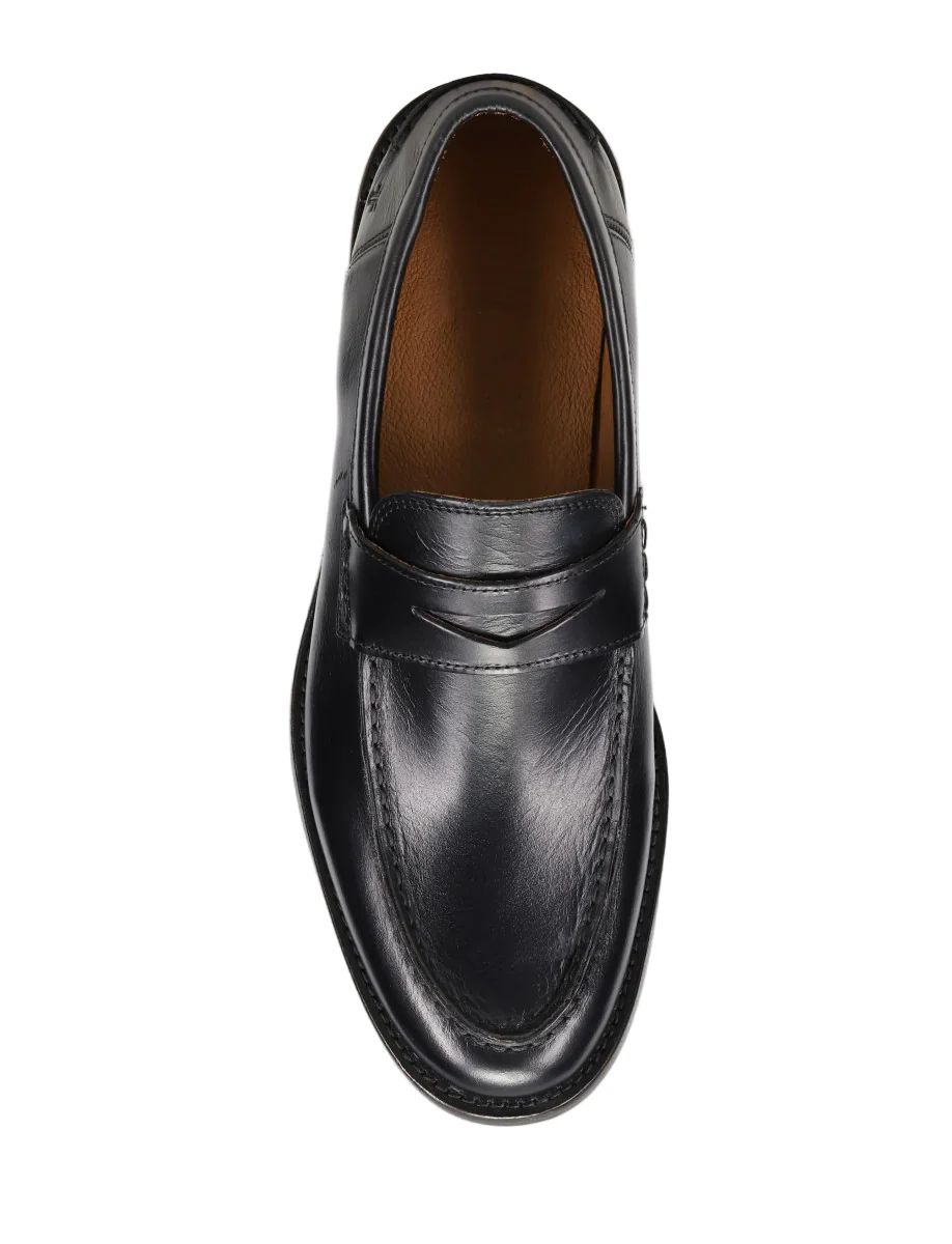 Frye Mens Tyler Flex Penny Loafers - Image 4
