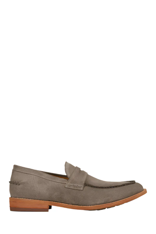 Frye Mens Tyler Flex Penny Loafers