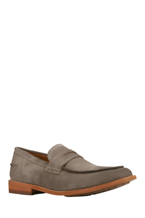 Frye Mens Tyler Flex Penny Loafers - Image 2