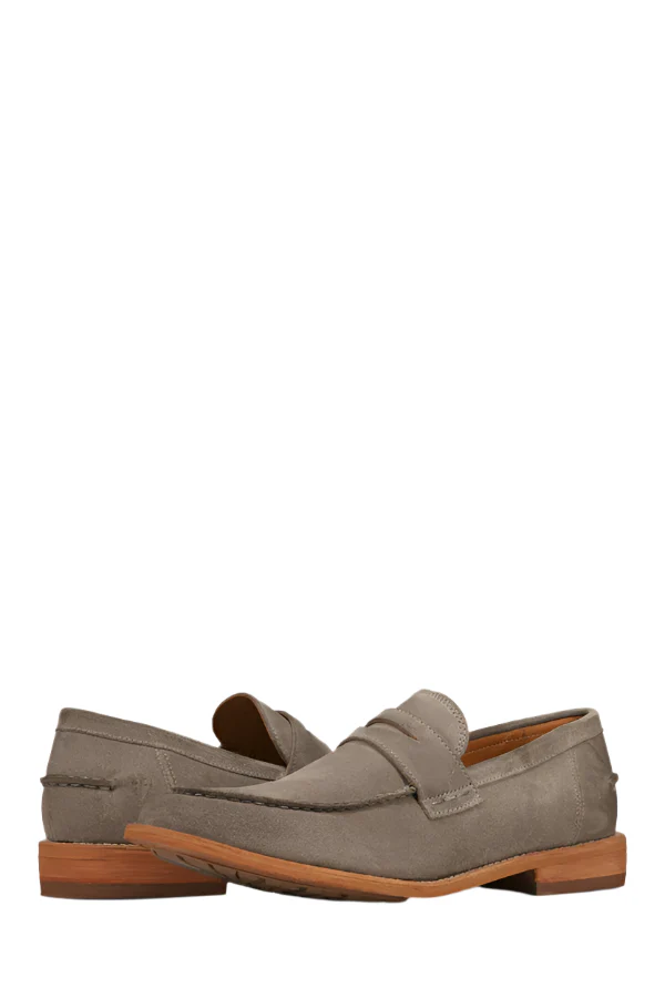 Frye Mens Tyler Flex Penny Loafers - Image 3