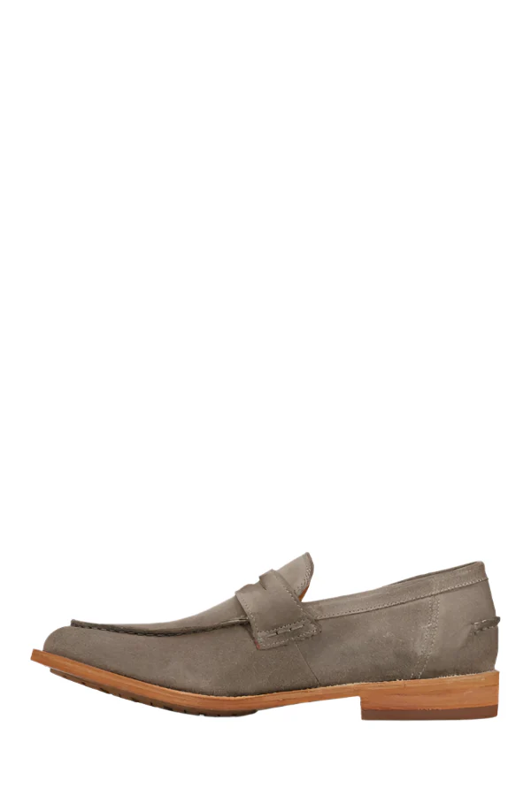 Frye Mens Tyler Flex Penny Loafers - Image 4