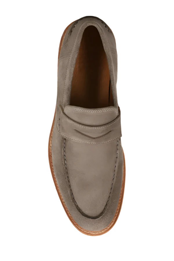 Frye Mens Tyler Flex Penny Loafers - Image 7