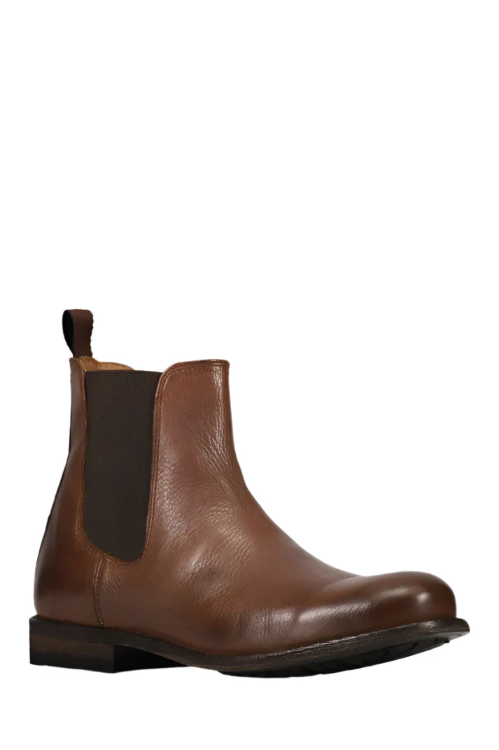 Frye Mens Tyler Flex Chelsea Boots - Image 2