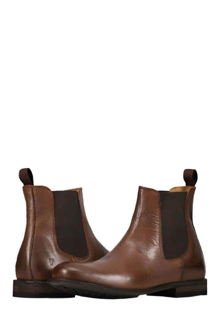 Frye Mens Tyler Flex Chelsea Boots - Image 3