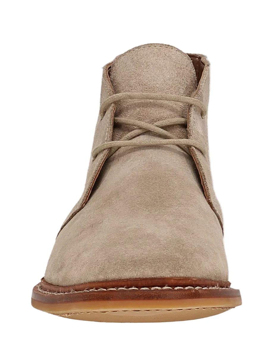 Frye Mens Paul Chukka Boots - Image 3