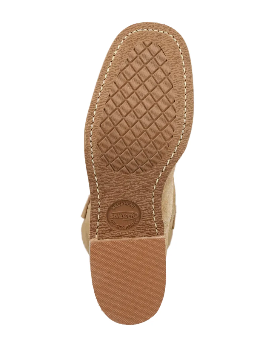 Frye Womens Campus 12R Boots - Image 5
