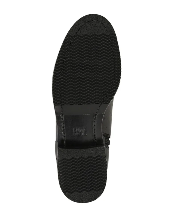 Frye Womens Melissa Button Tall Inside Zip Boots - Image 6