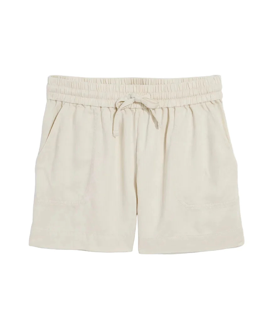 Vineyard Vines Womens Frankie Pull-On Shorts - Image 2