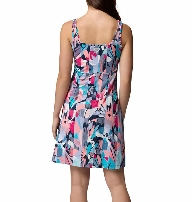 Columbia Womens PFG Freezer III Dress - Image 3