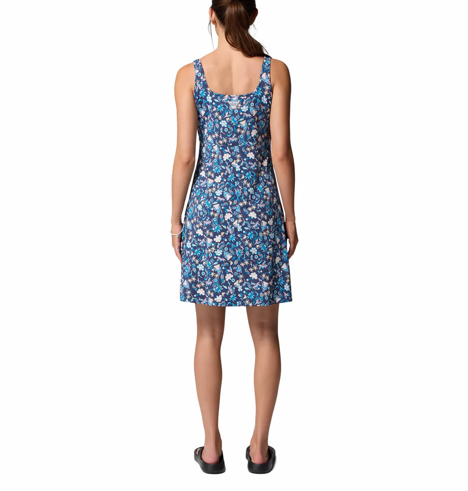 Columbia Womens PFG Freezer III Dress - Image 2