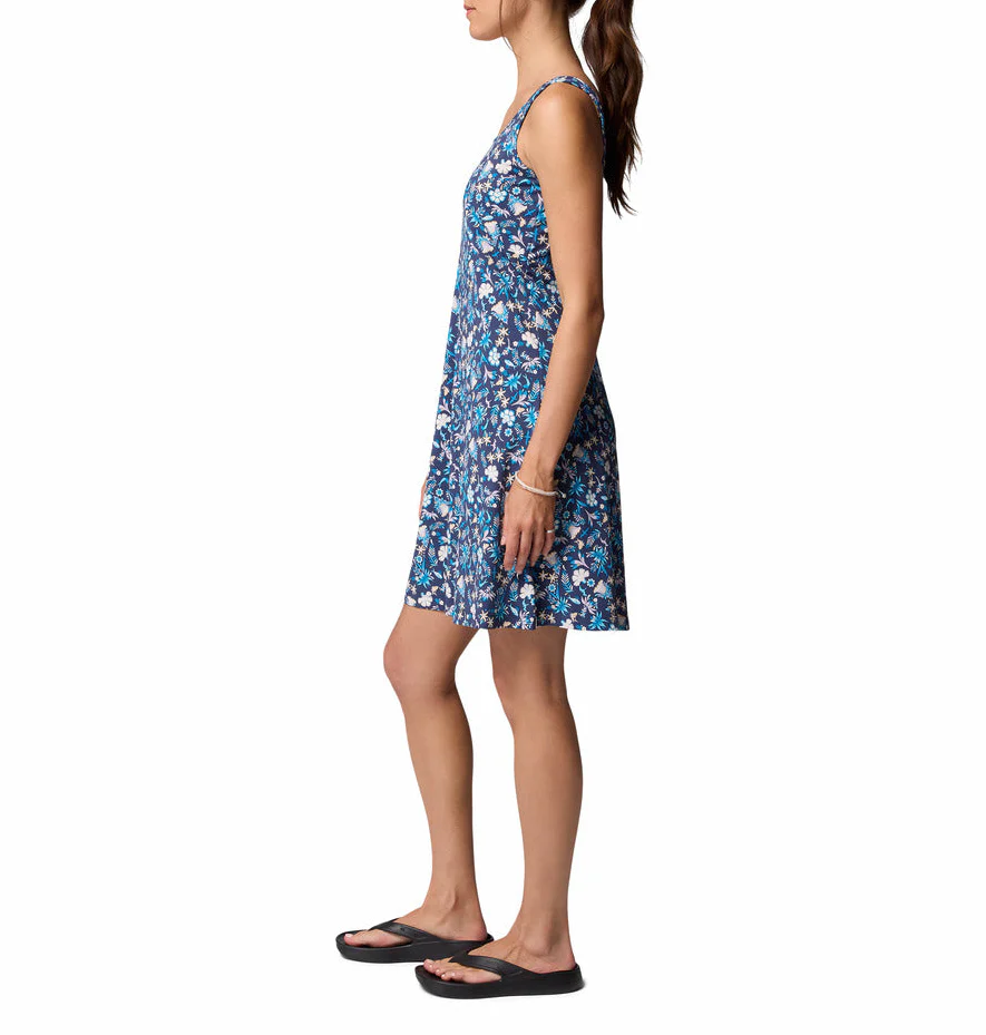 Columbia Womens PFG Freezer III Dress - Image 3