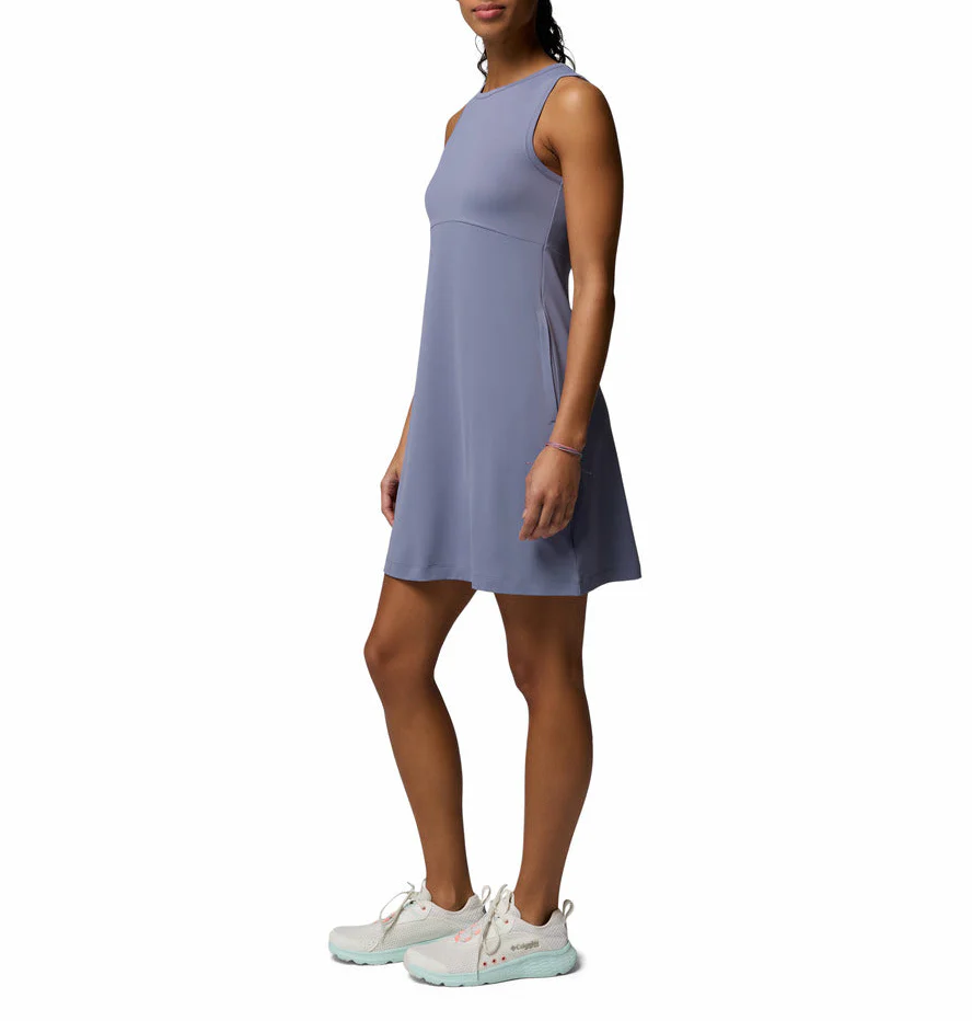 Columbia Womens PFG Freezer Tank Dress - Image 3