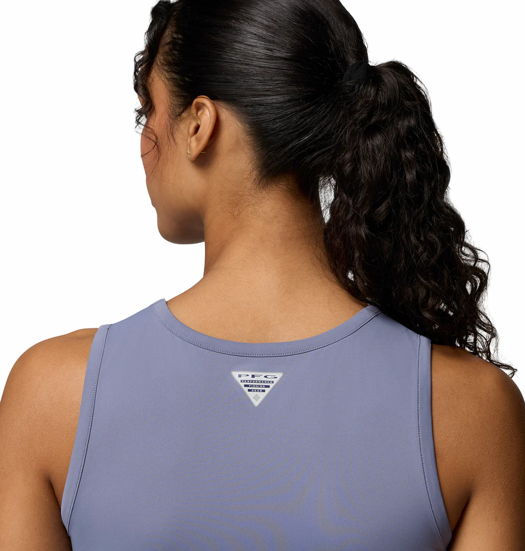 Columbia Womens PFG Freezer Tank Dress - Image 4