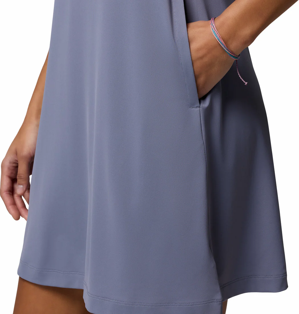 Columbia Womens PFG Freezer Tank Dress - Image 5