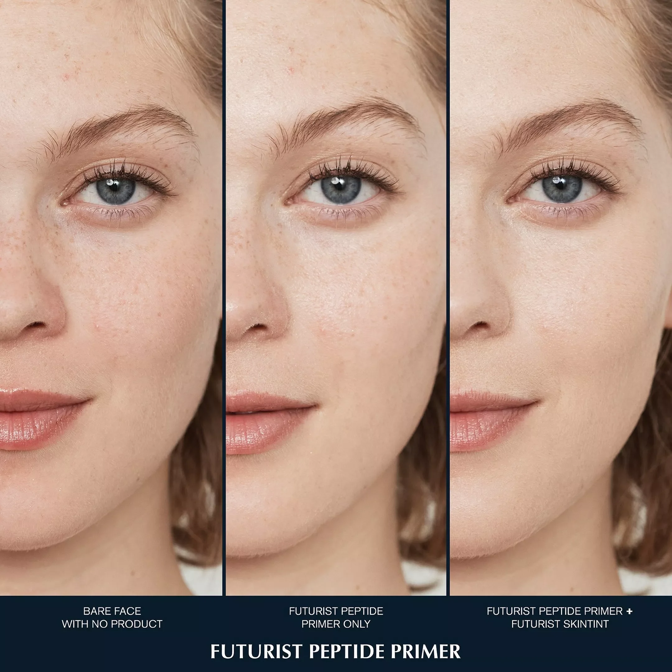 Estée Lauder Futurist Peptide-Power Serum Primer - Image 3