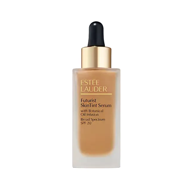 Estée Lauder Futurist SkinTint Serum SPF 20 Foundation - Wheat