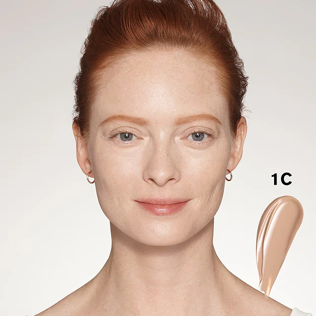 Estée Lauder Futurist Soft Touch Brightening Skincealer Concealer - 1C Light - Image 3