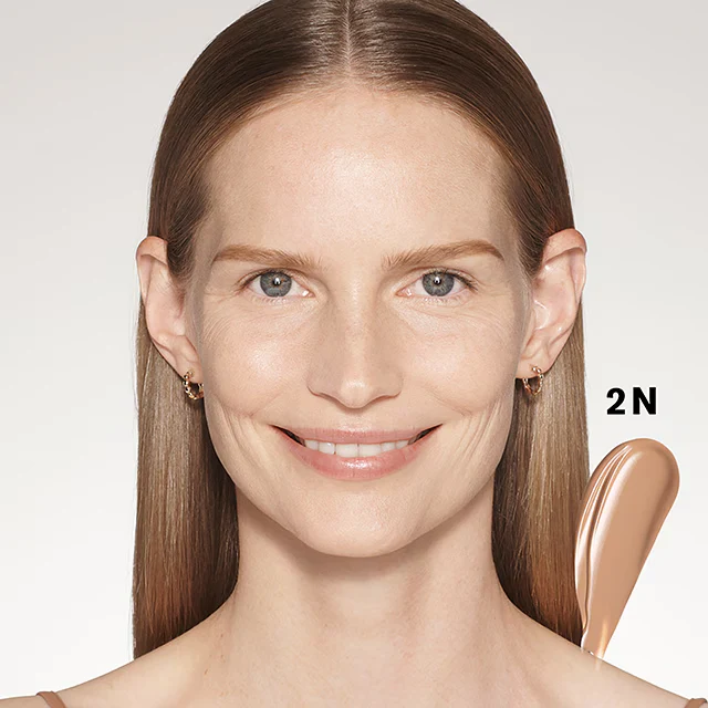 Estée Lauder Futurist Soft Touch Brightening Skincealer Concealer - 2N Light Medium - Image 3