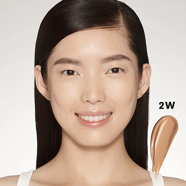 Estée Lauder Futurist Soft Touch Brightening Skincealer Concealer - 2W Light Medium - Image 3