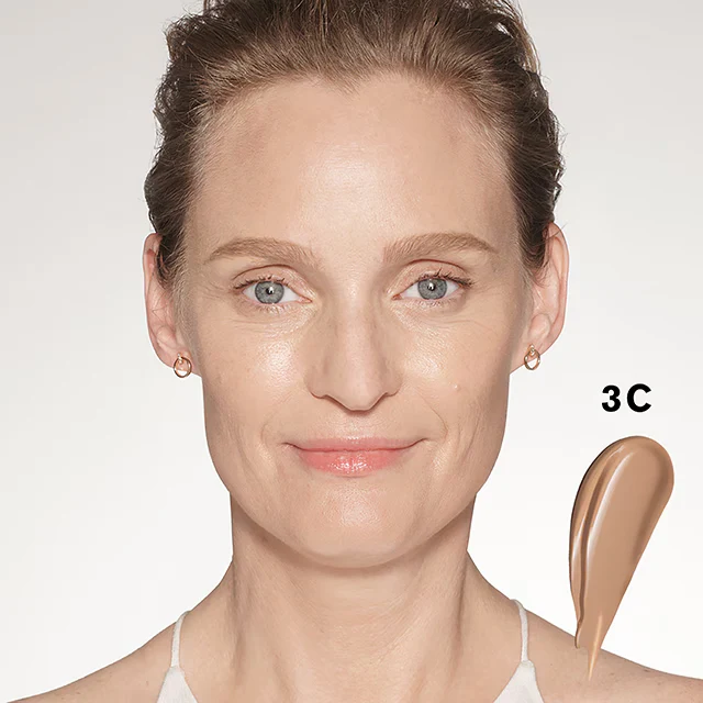 Estée Lauder Futurist Soft Touch Brightening Skincealer Concealer - 3C Medium - Image 3