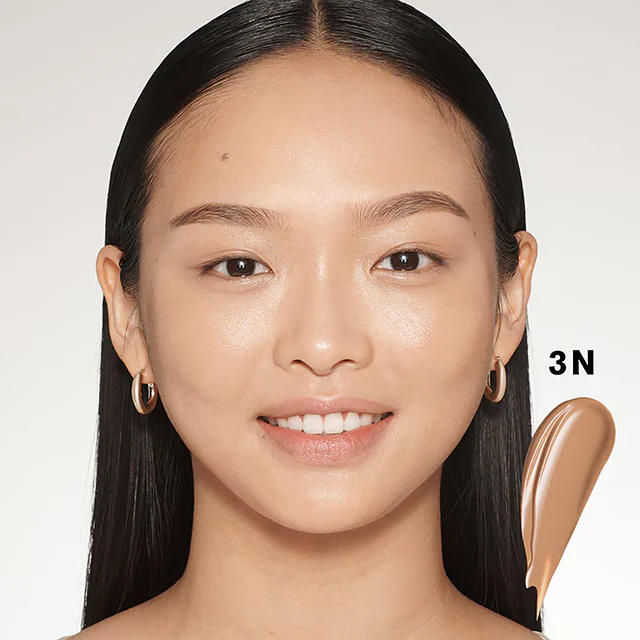 Estée Lauder Futurist Soft Touch Brightening Skincealer Concealer - 3N Medium - Image 3