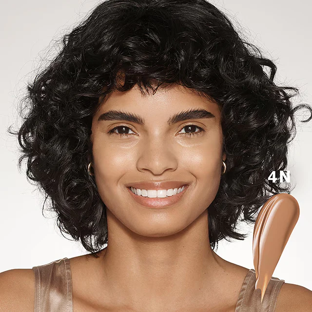 Estée Lauder Futurist Soft Touch Brightening Skincealer Concealer - 4N Medium Deep - Image 3
