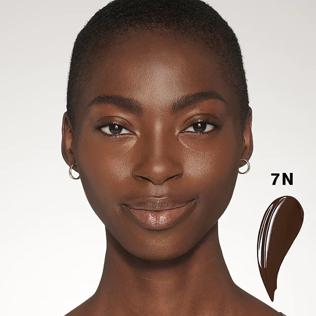 Estée Lauder Futurist Soft Touch Brightening Skincealer Concealer - 7N Ultra Deep - Image 3