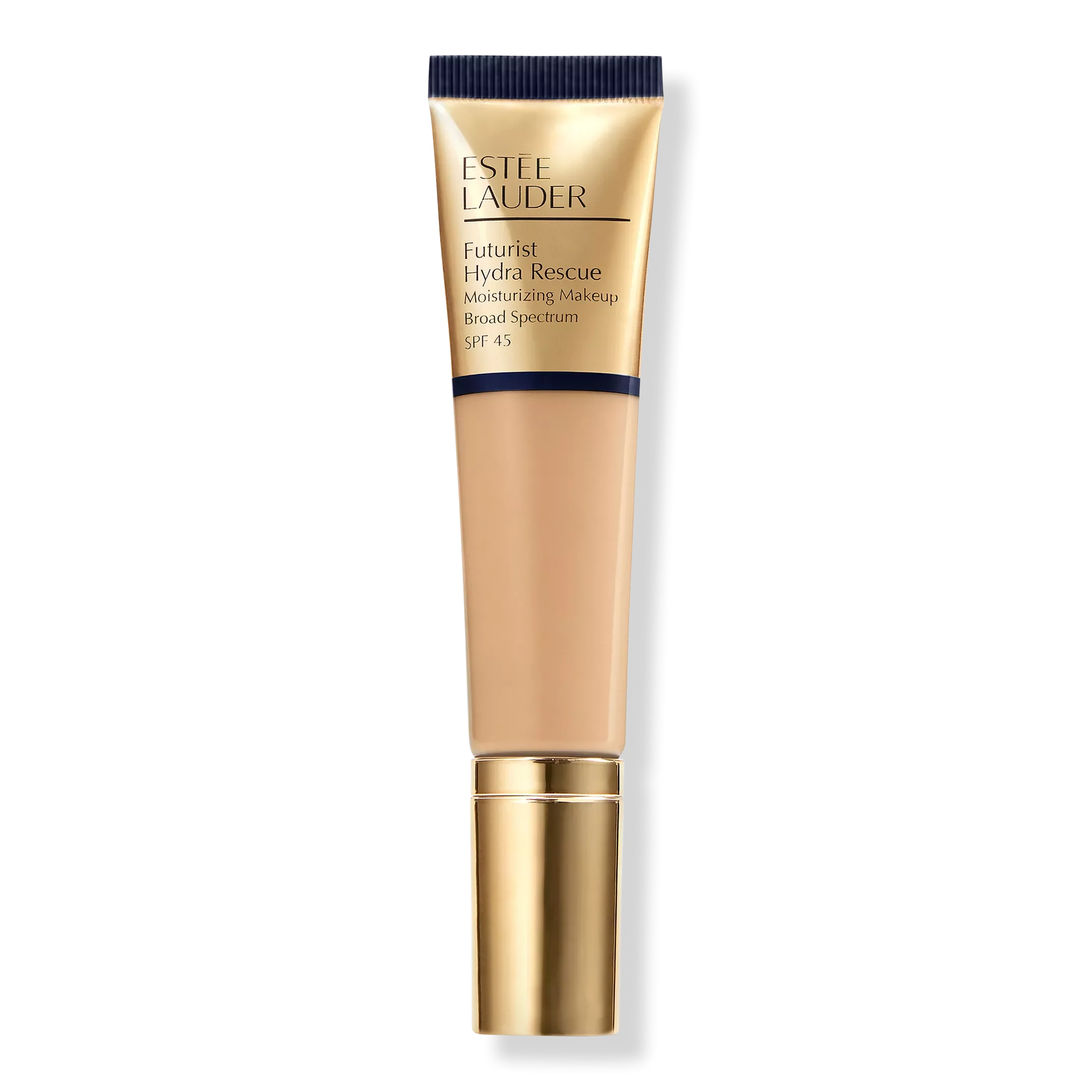 Estée Lauder Futurist Hydra Rescue Moisturizing SPF 45 Foundation - Tawny