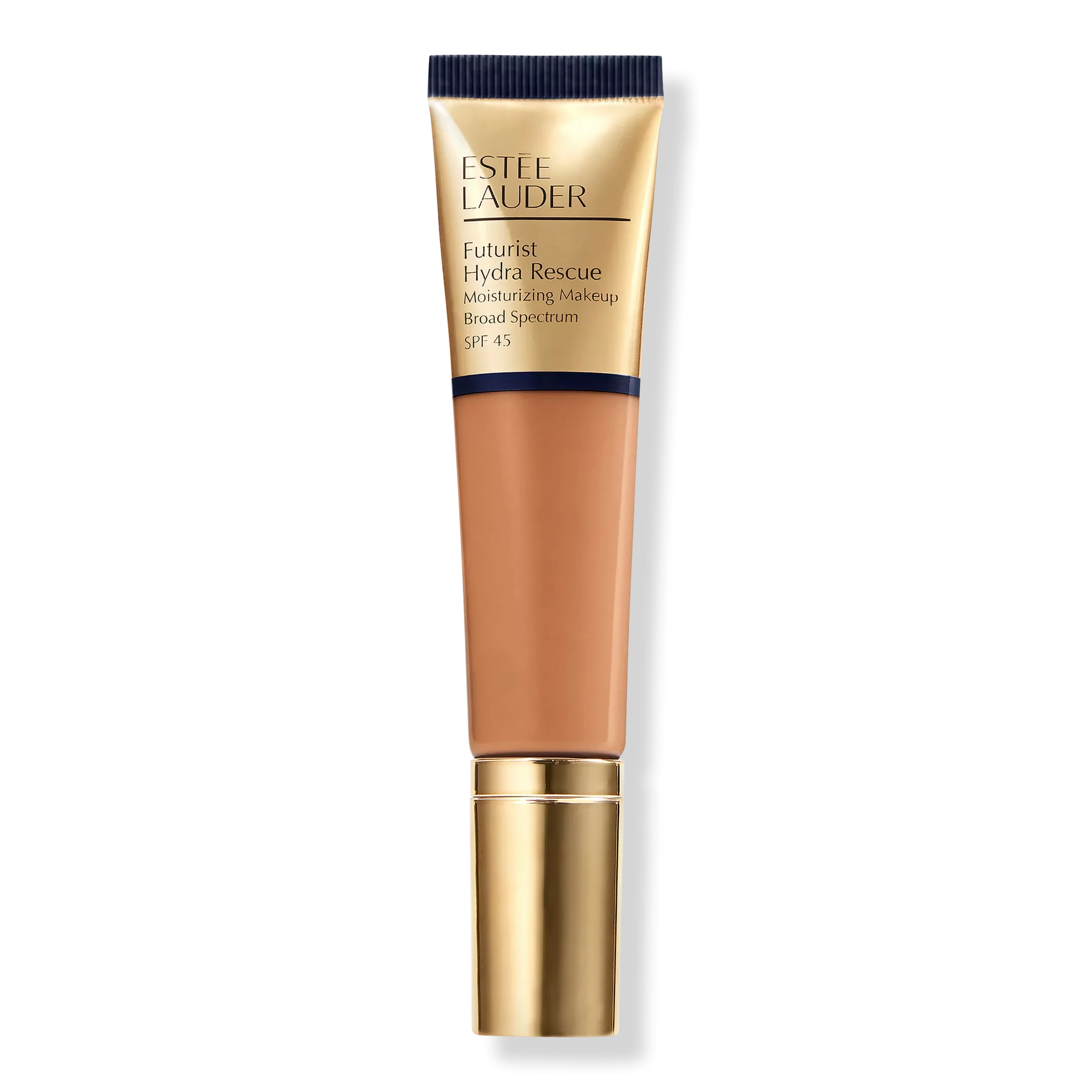 Estée Lauder Futurist Hydra Rescue Moisturizing SPF 45 Foundation - Bronze