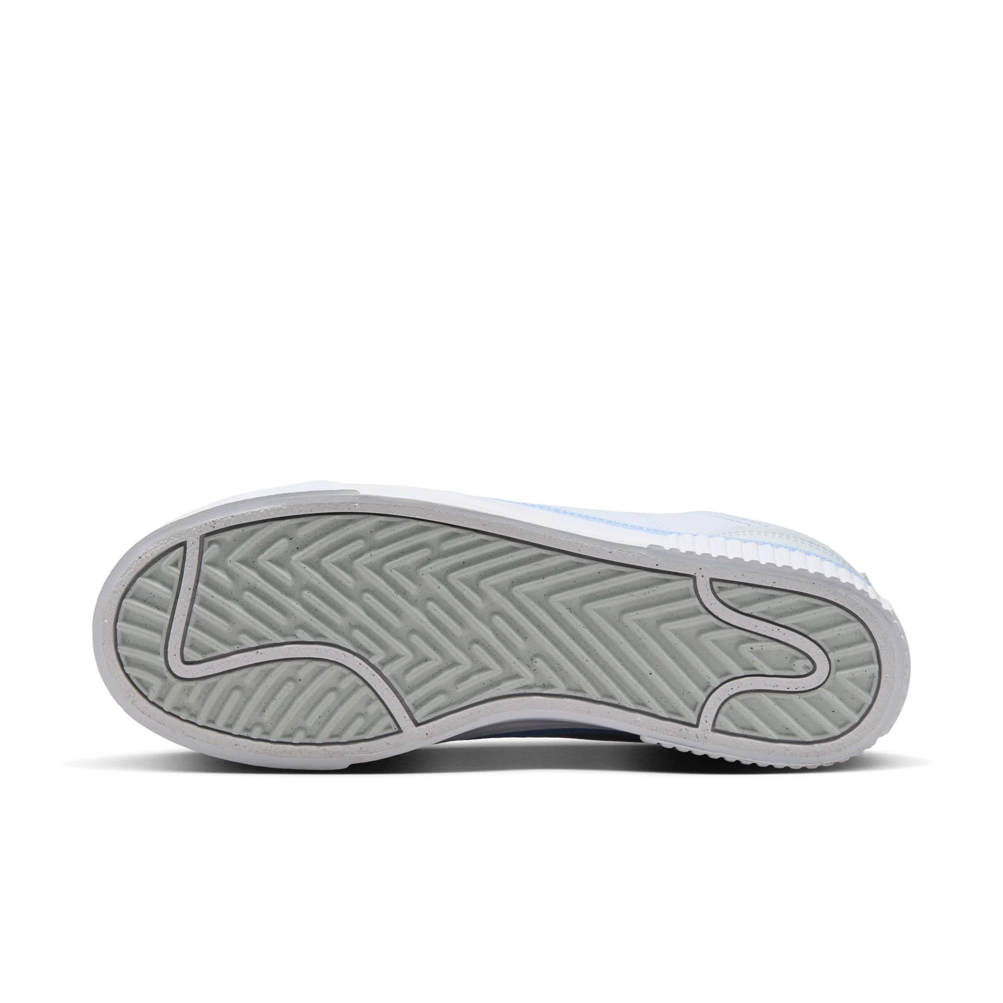 Nike Womens Court Legacy Lift Shoes - Image 6