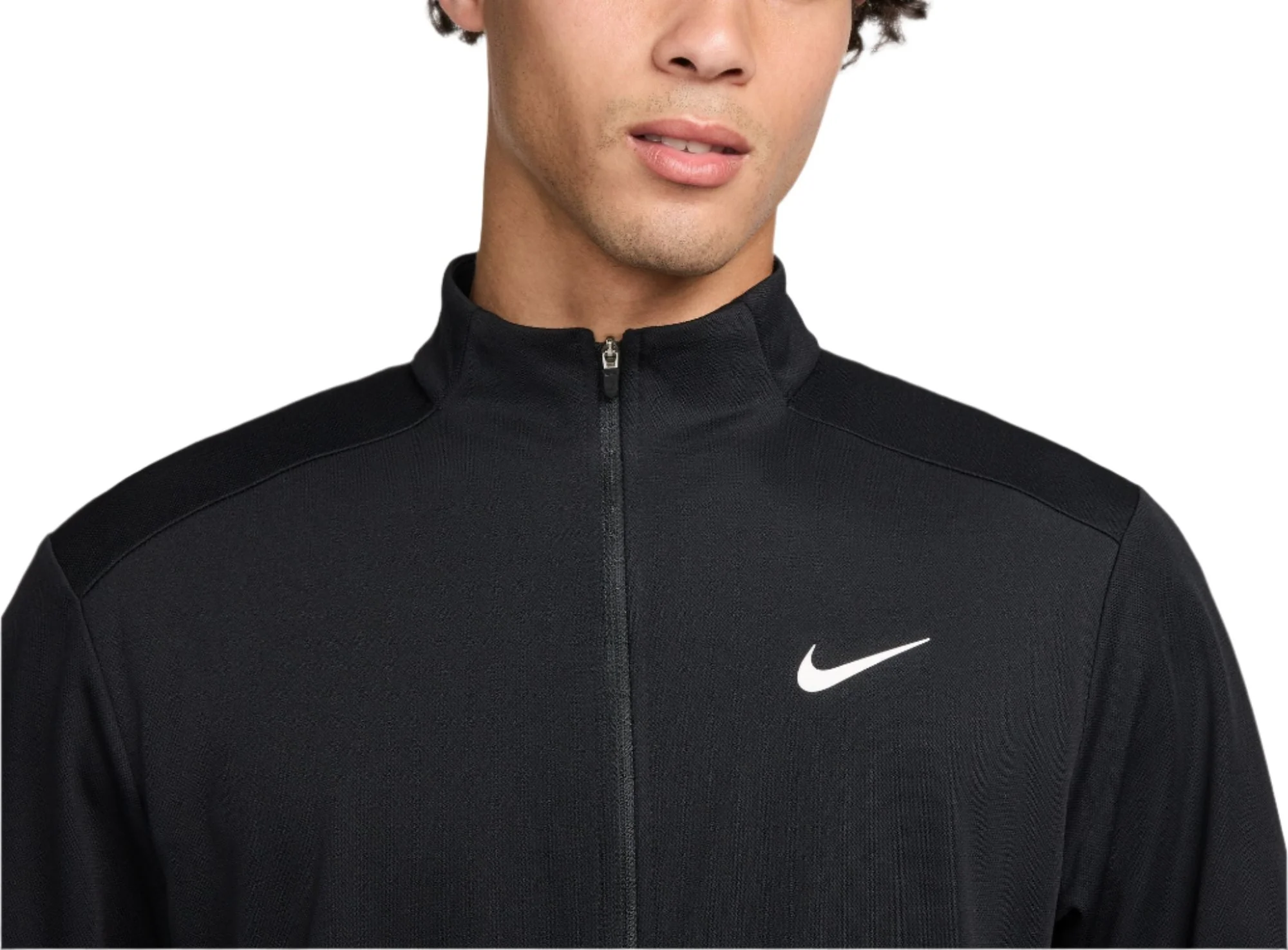 Nike Mens Totality Dri-FIT Knit Versatile Jacket - Image 3