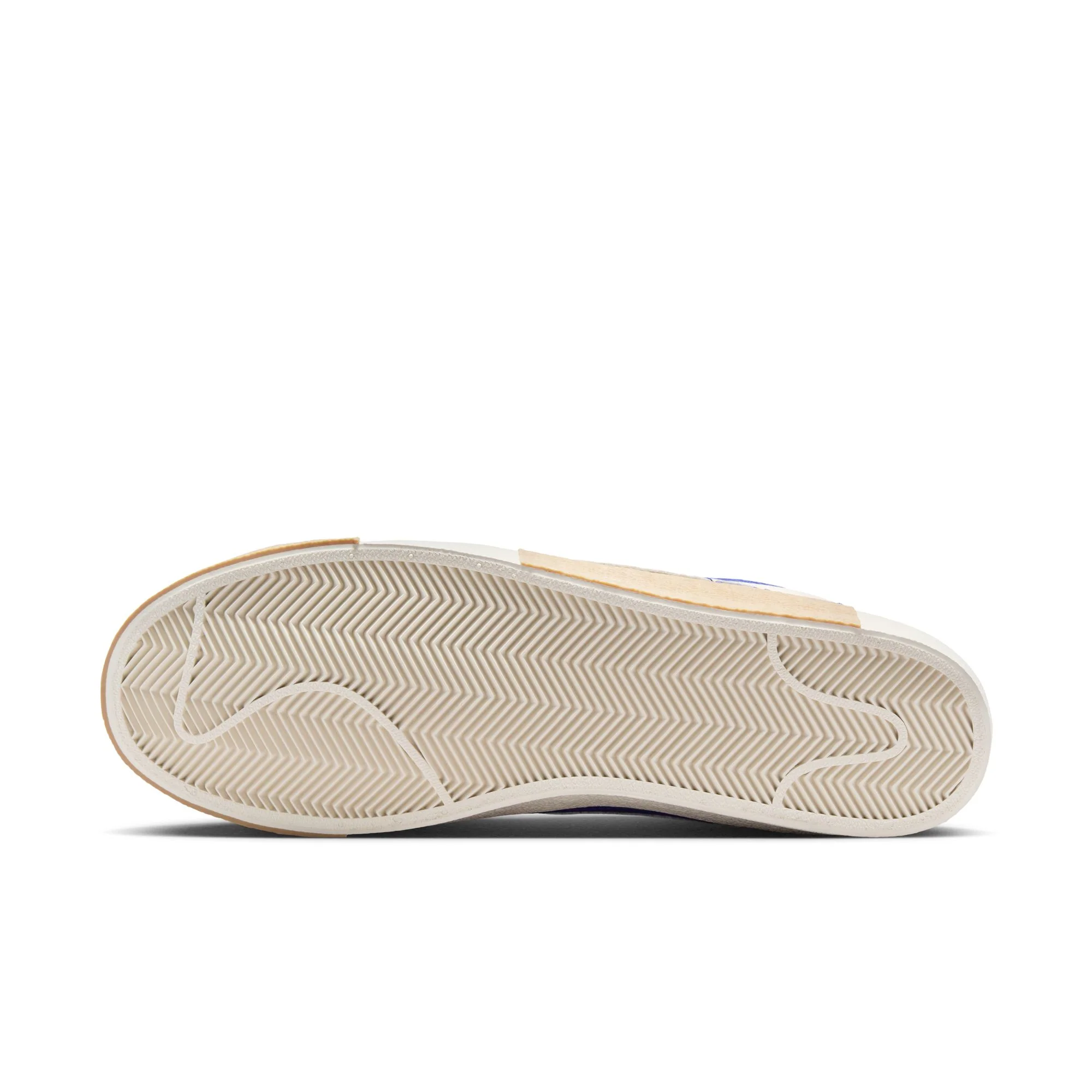 Nike Mens Blazer Low Pro Club Shoes - Image 7