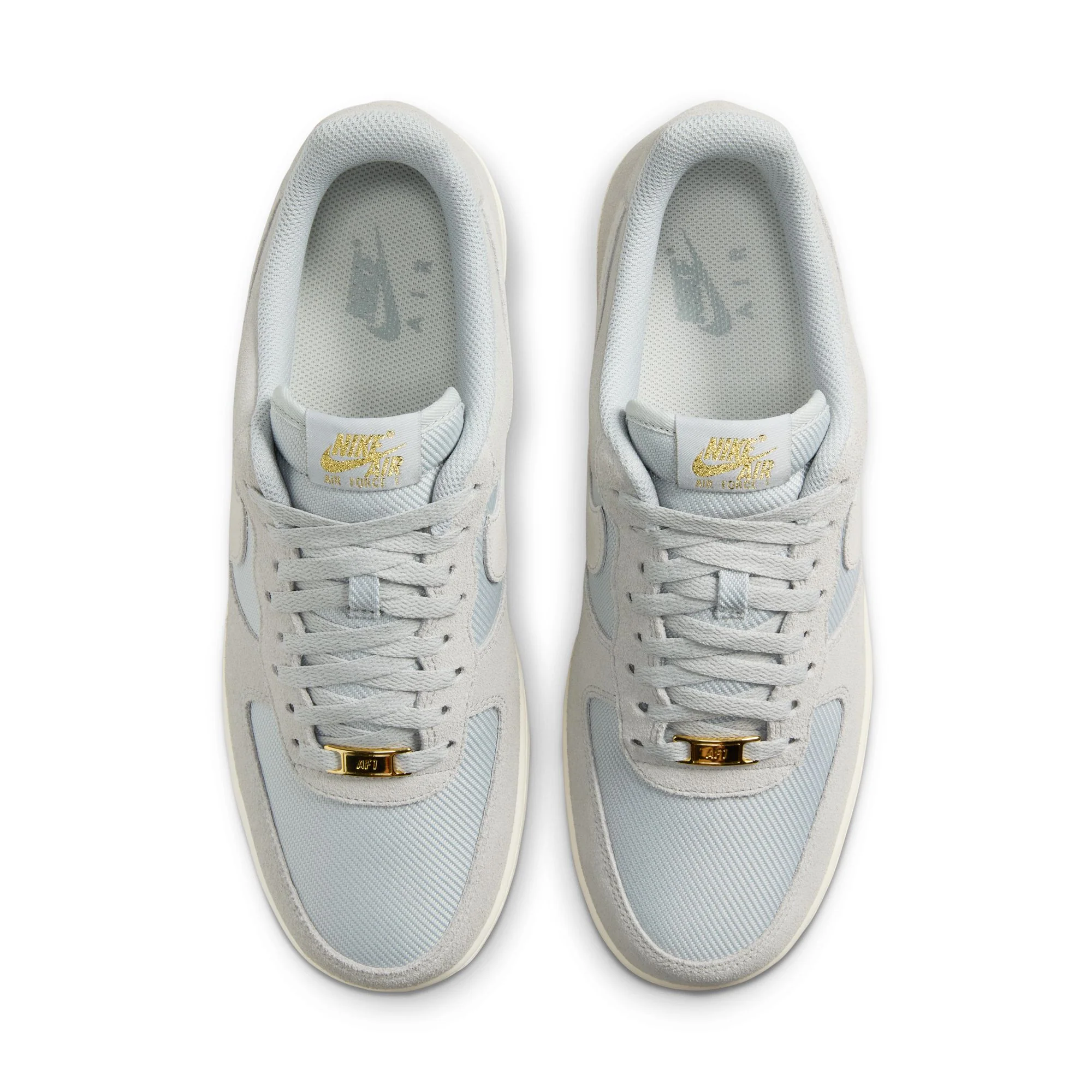Nike Mens Air Force 1 '07 LV8 Shoes - Image 5