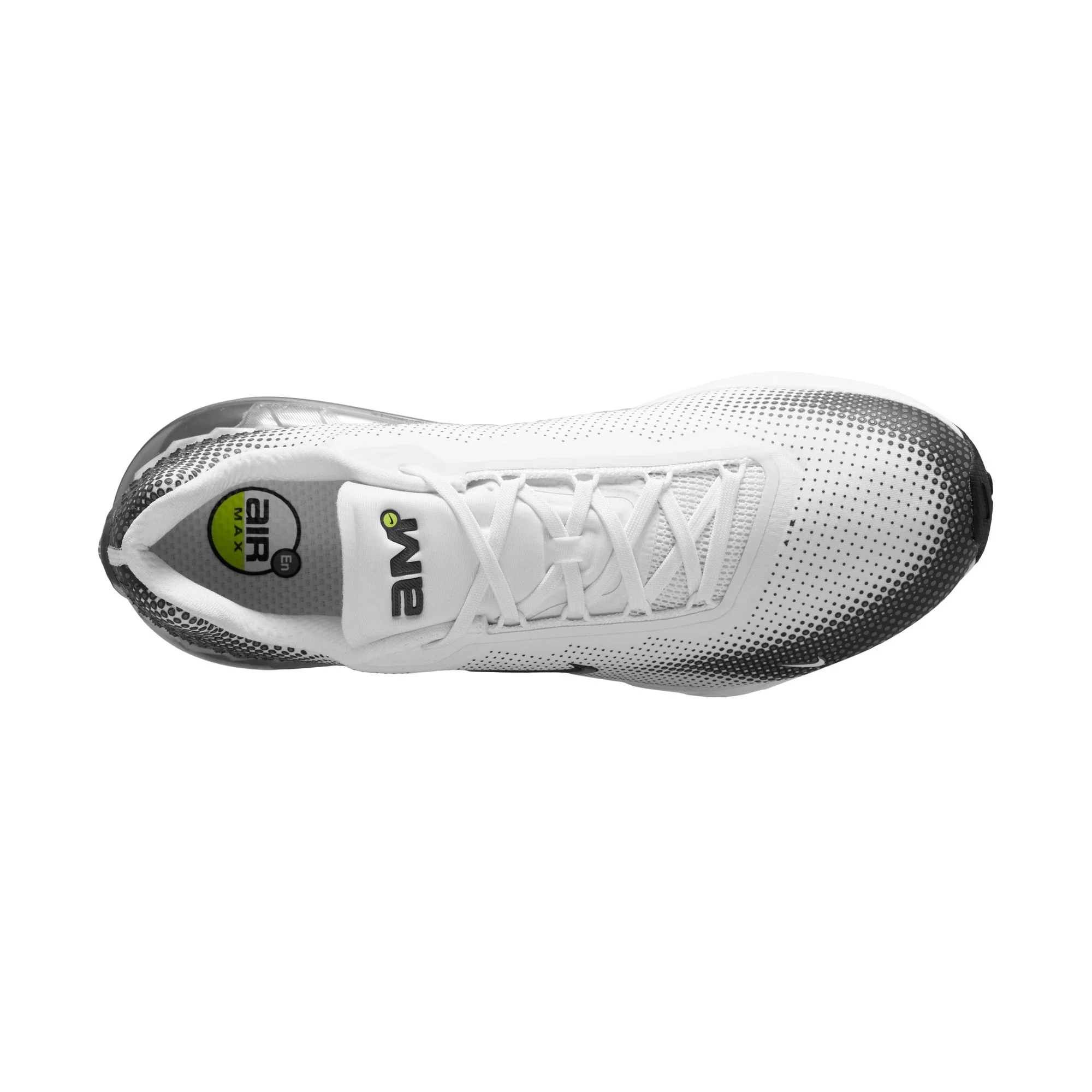 Nike Mens Air Max Phoenix Running Shoes - Image 4