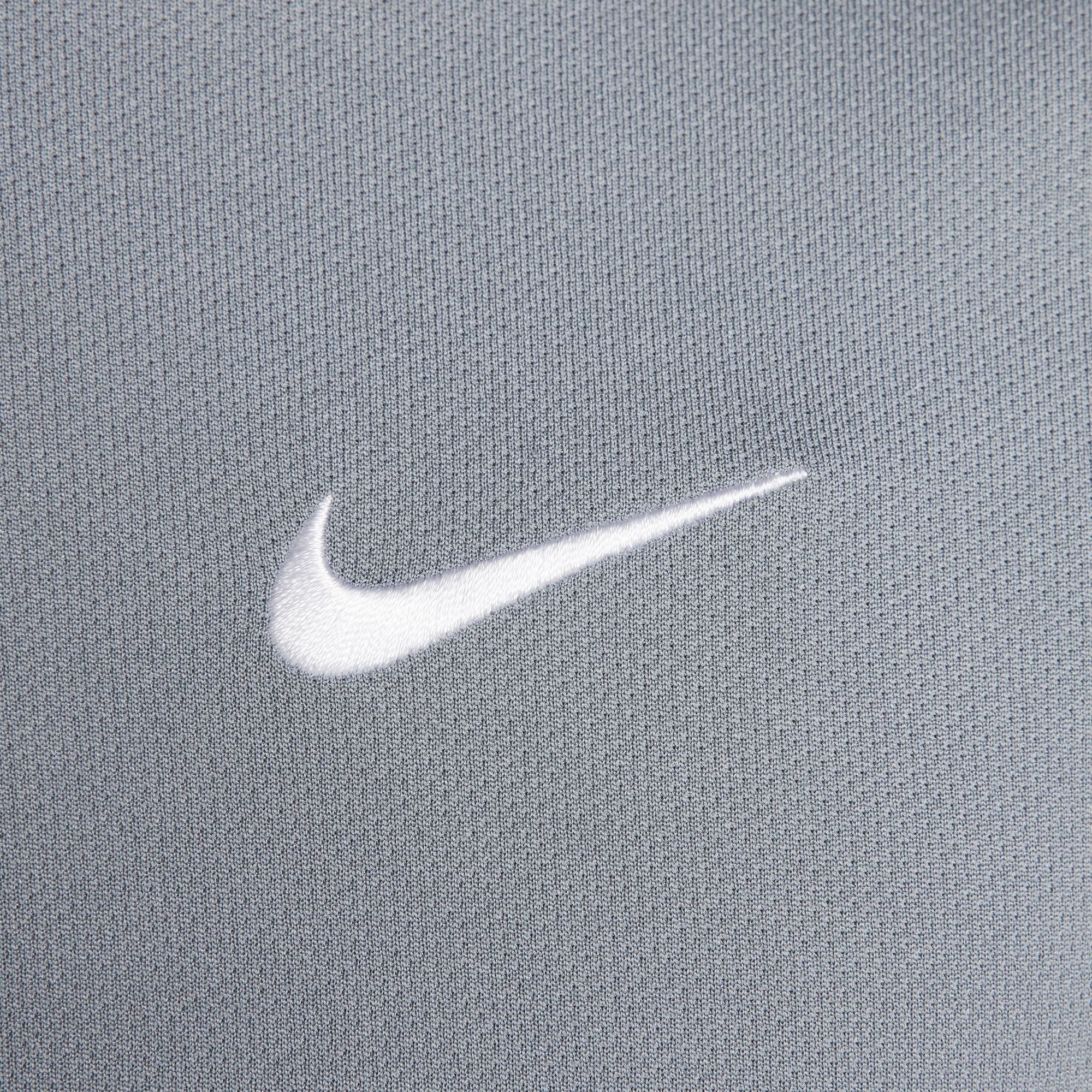 Nike Mens Dri-FIT Core Short Sleeve Polo Shirt - Image 4