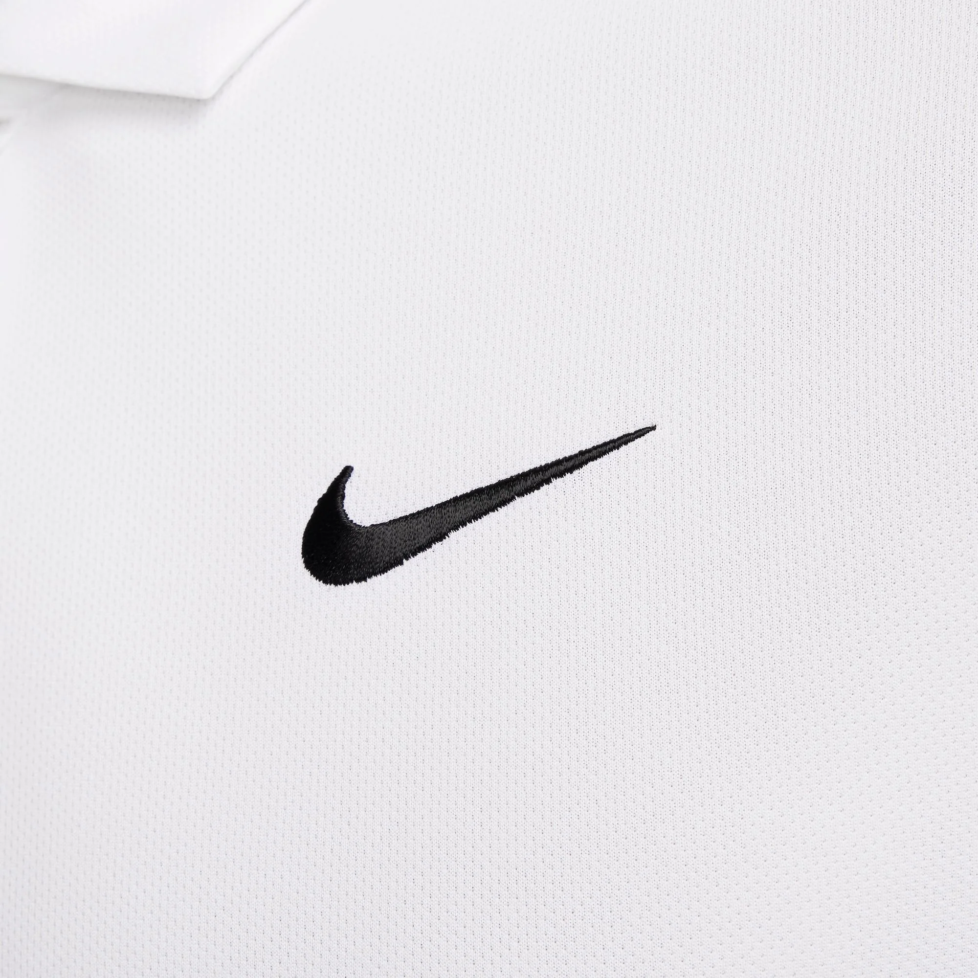Nike Mens Dri-FIT Core Short Sleeve Polo Shirt - Image 4