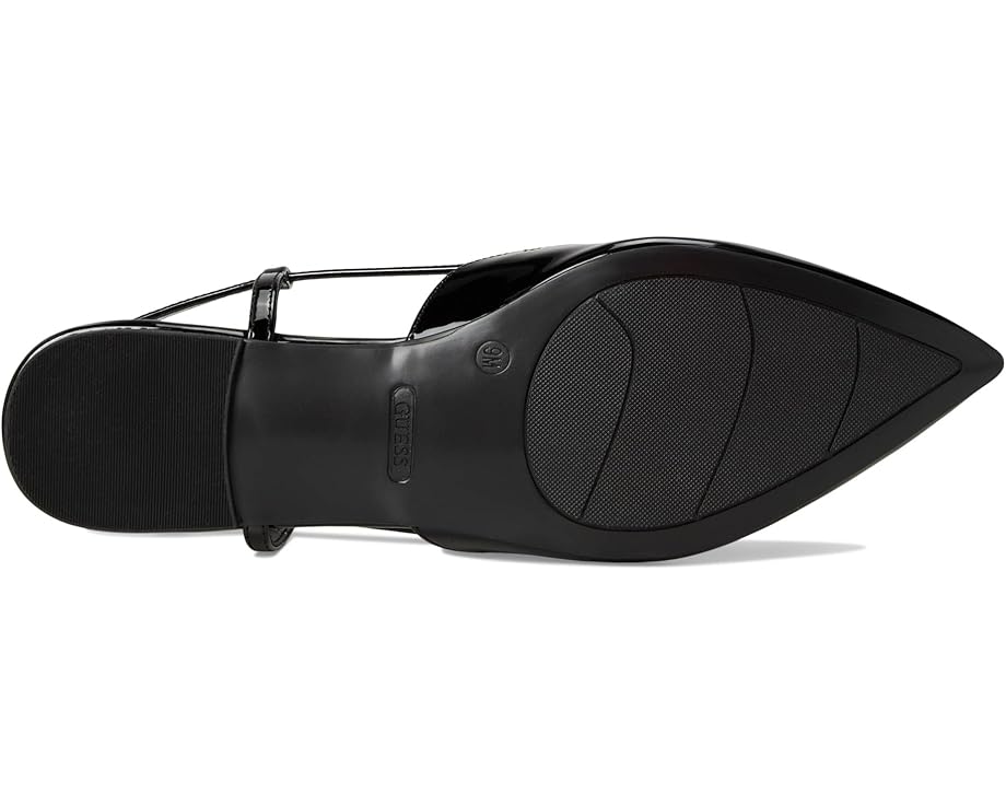 GUESS Womens Bemas Ballet Flats - Image 5