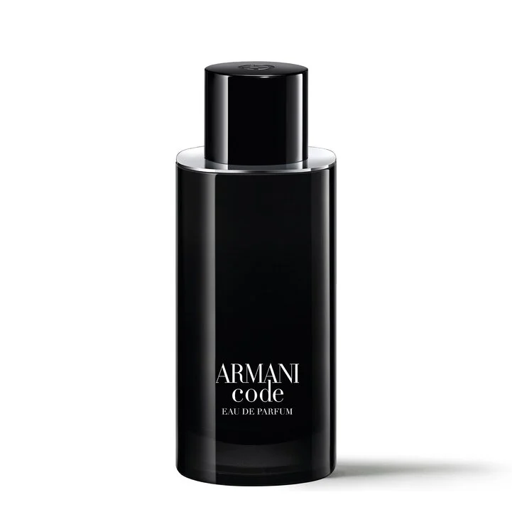 GIORGIO ARMANI Code Eau De Parfum - 4.3 oz.
